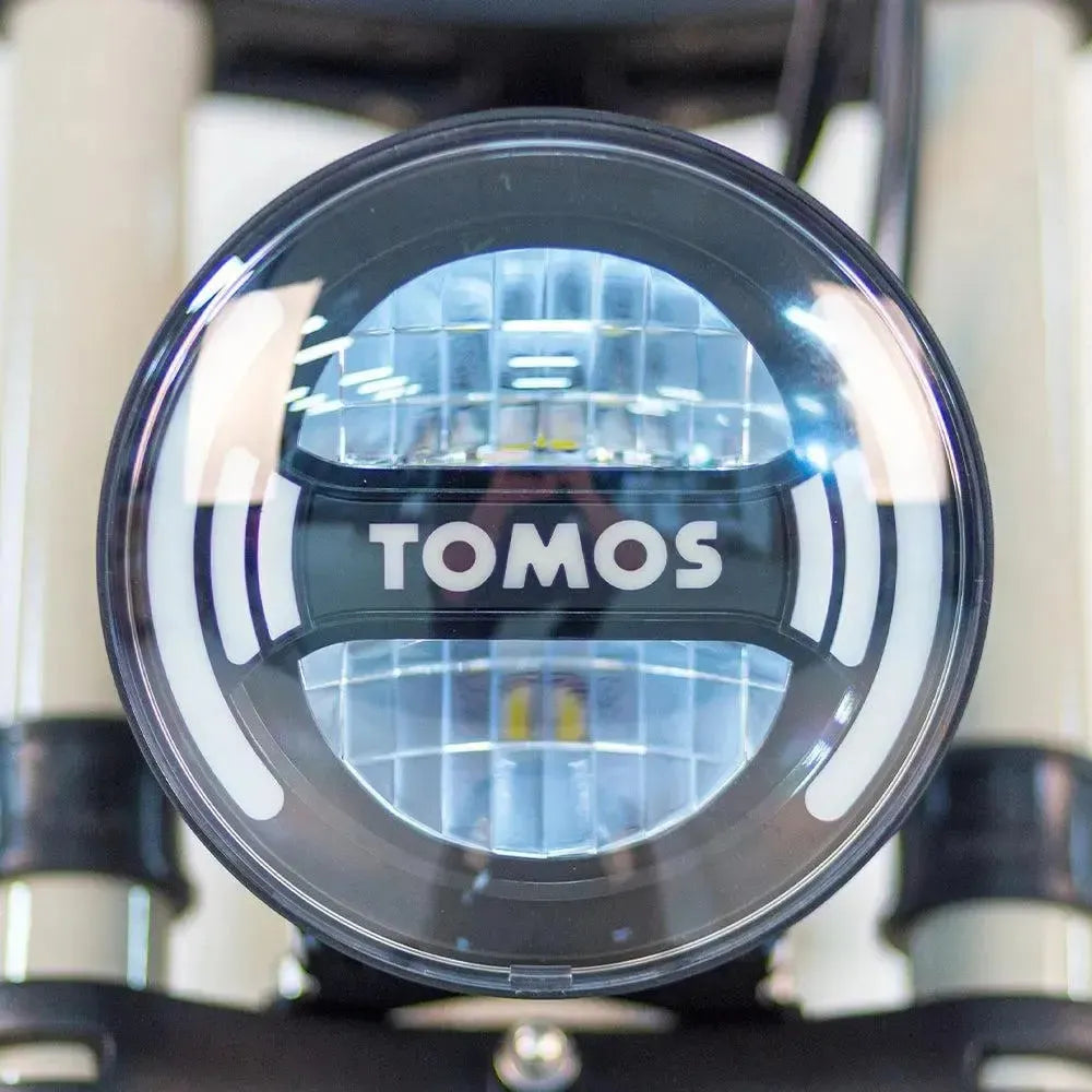 Tomos Flexer - Sable