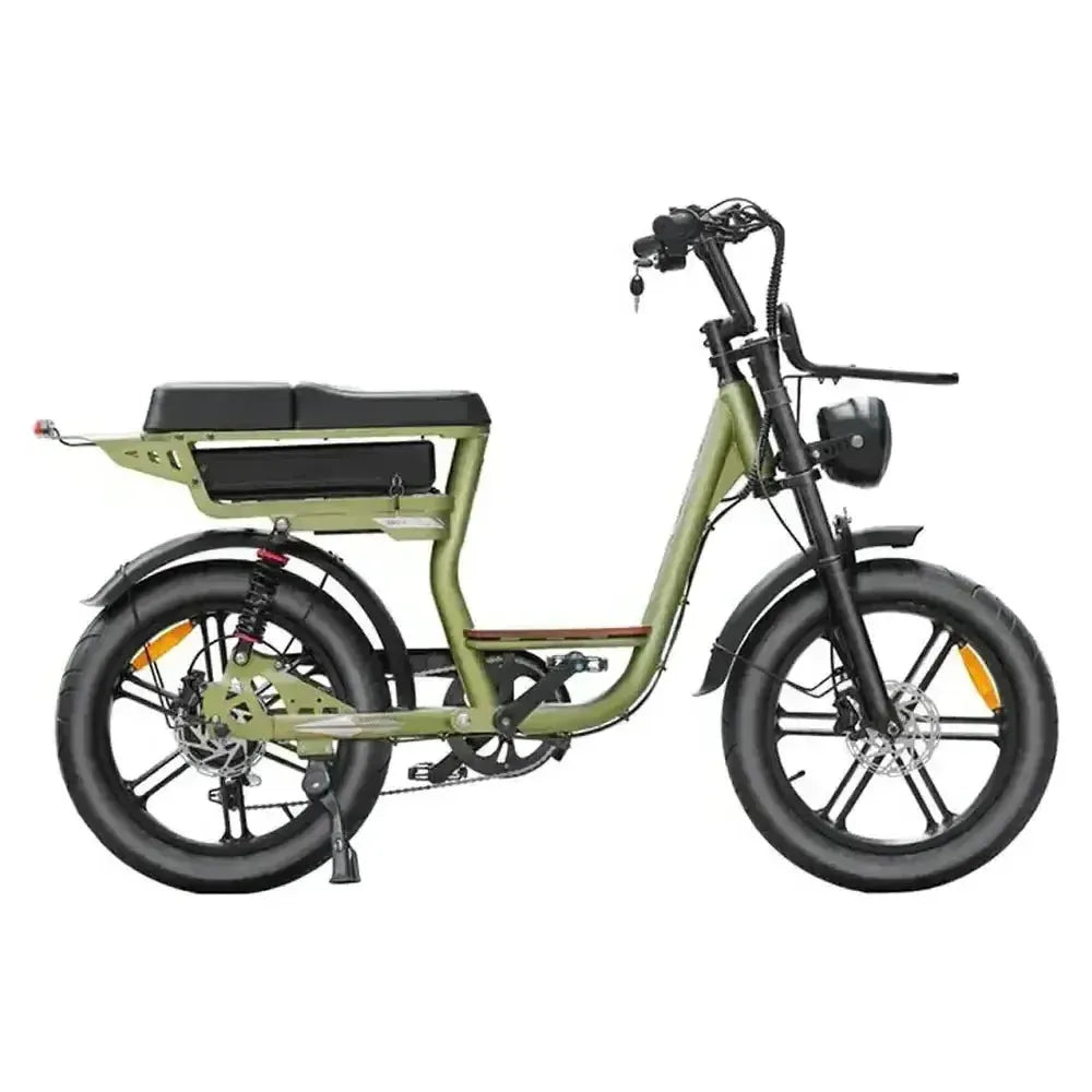 V20 Confort - Vert