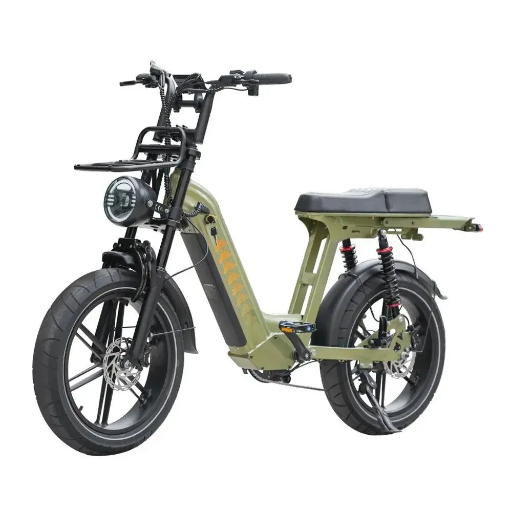 V20 Comfort Pro - Vert