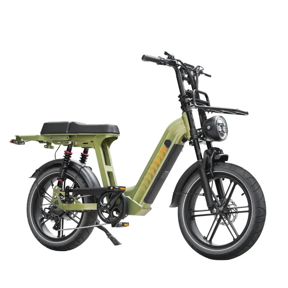 V20 Comfort Pro - Vert