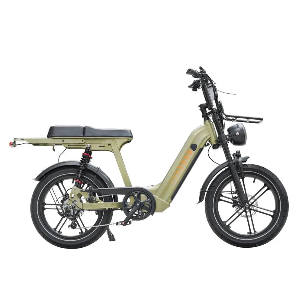 V20 Comfort Pro - Vert