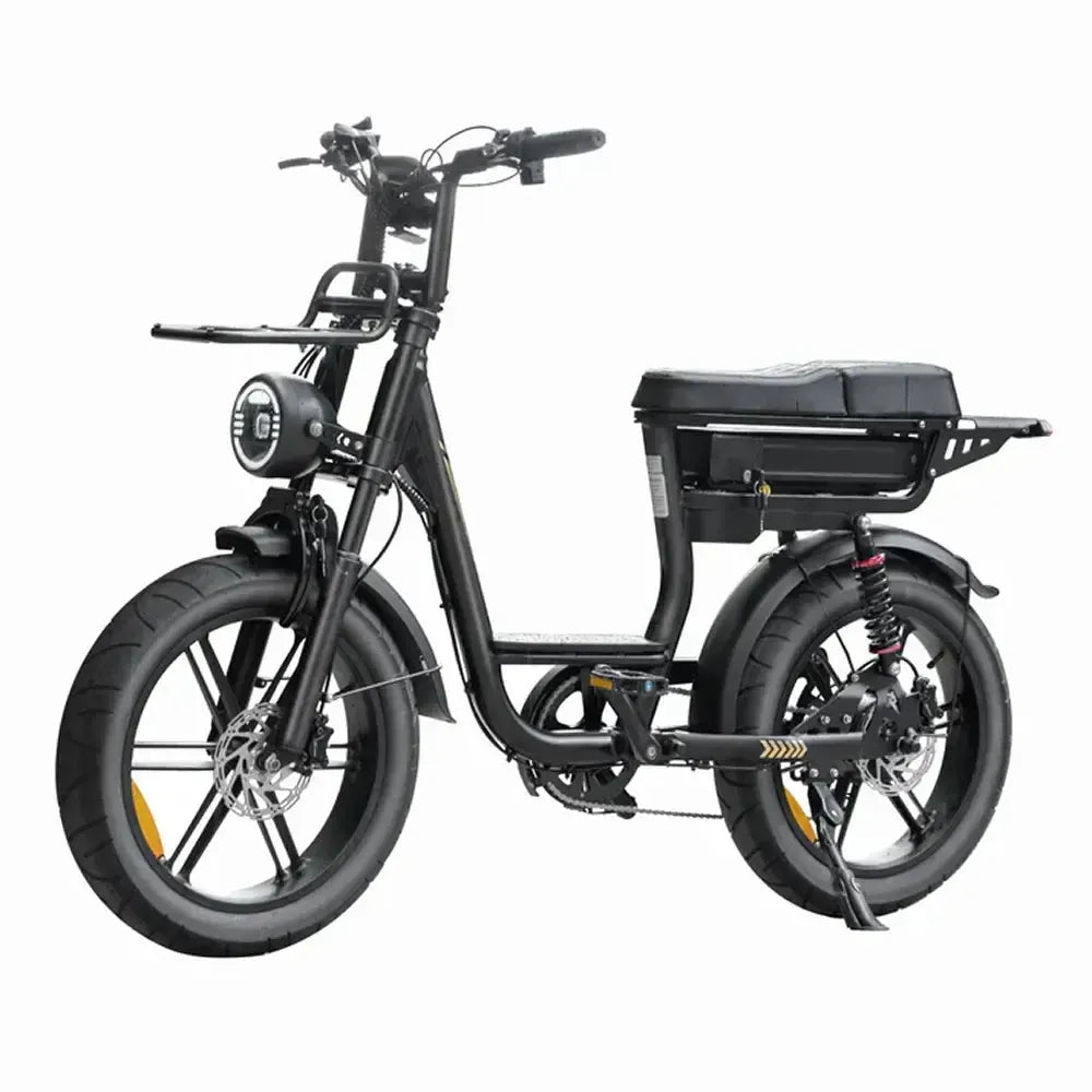 V20 Confort - Noir