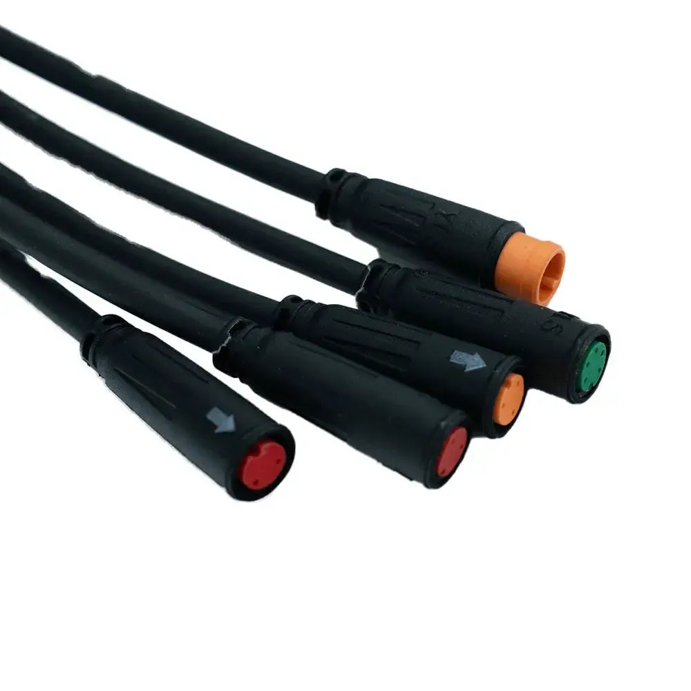 V20 - Faisceau de câbles