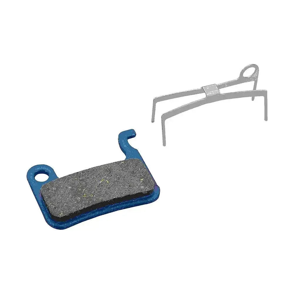 V20 - Plaquettes de frein (Hydraulique)