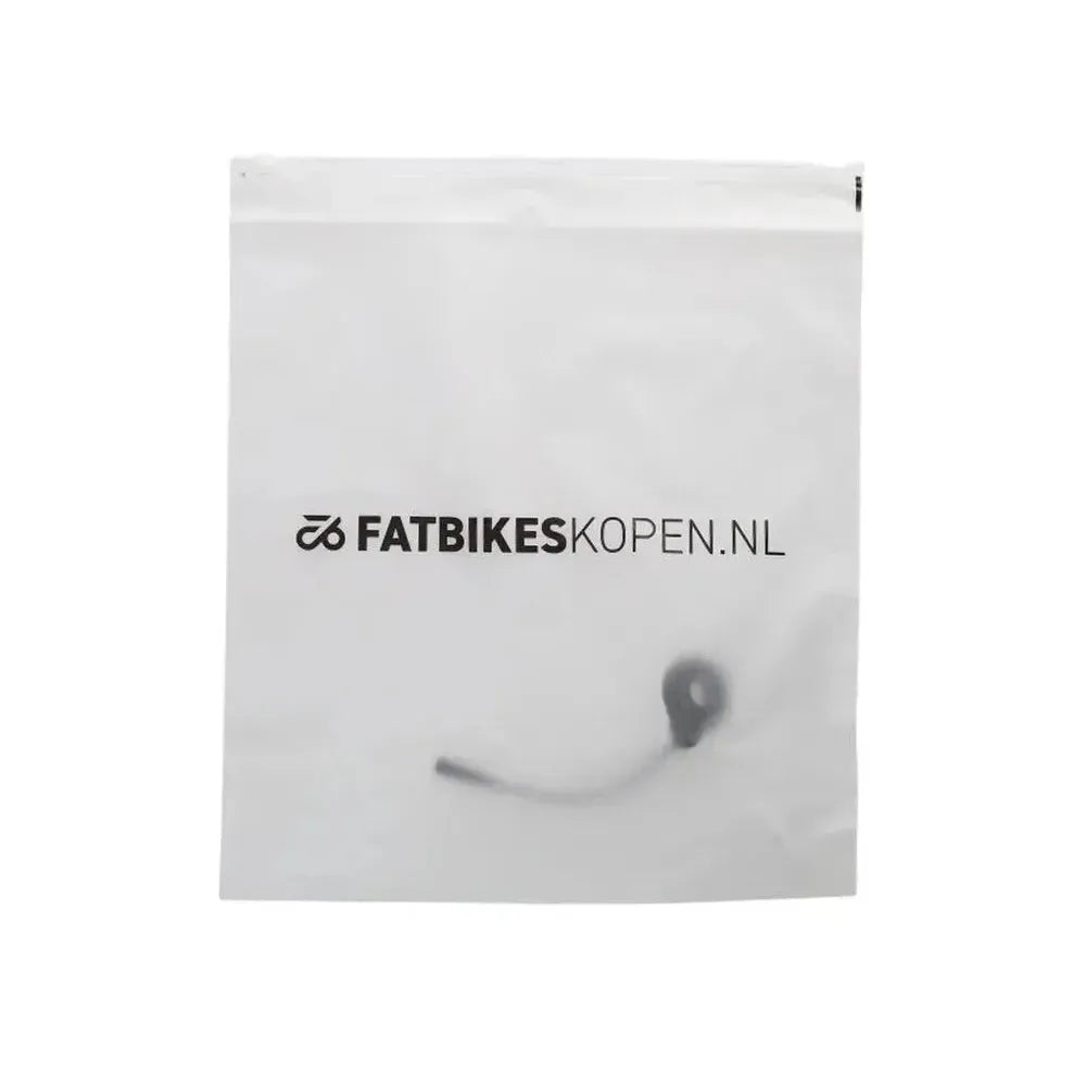 V20 - Capteur de pédalage