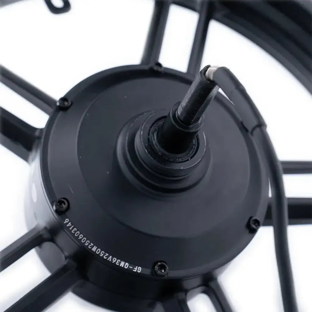 V20 mini moteur 3.0 - 500W