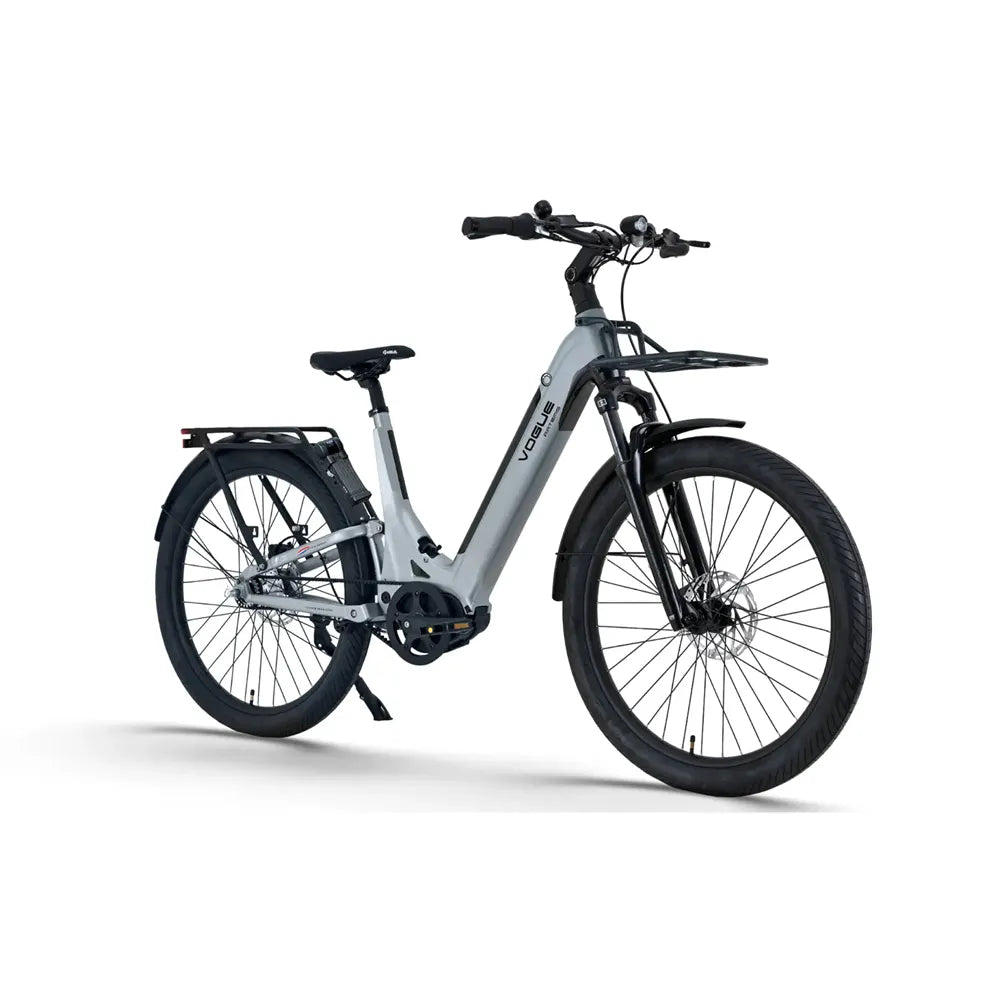 Vogue Artemis - Gris Mat