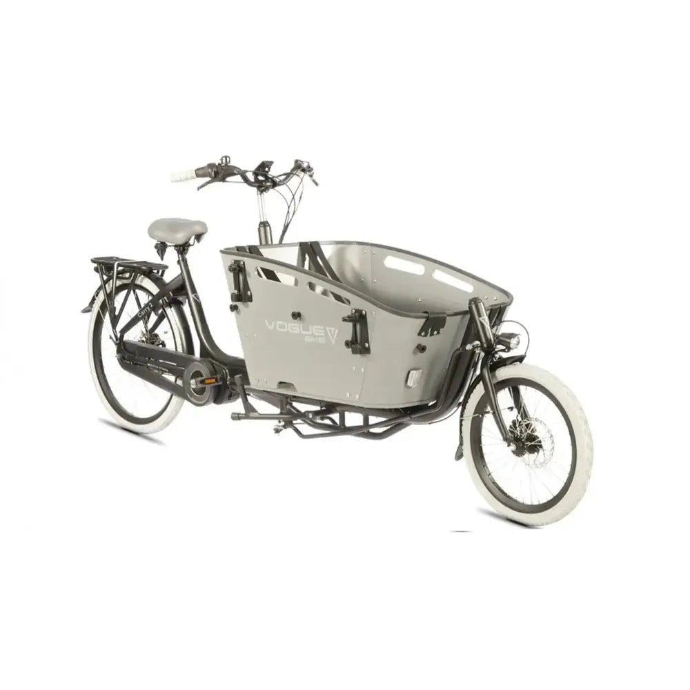 Vogue Carry 2 - Gris