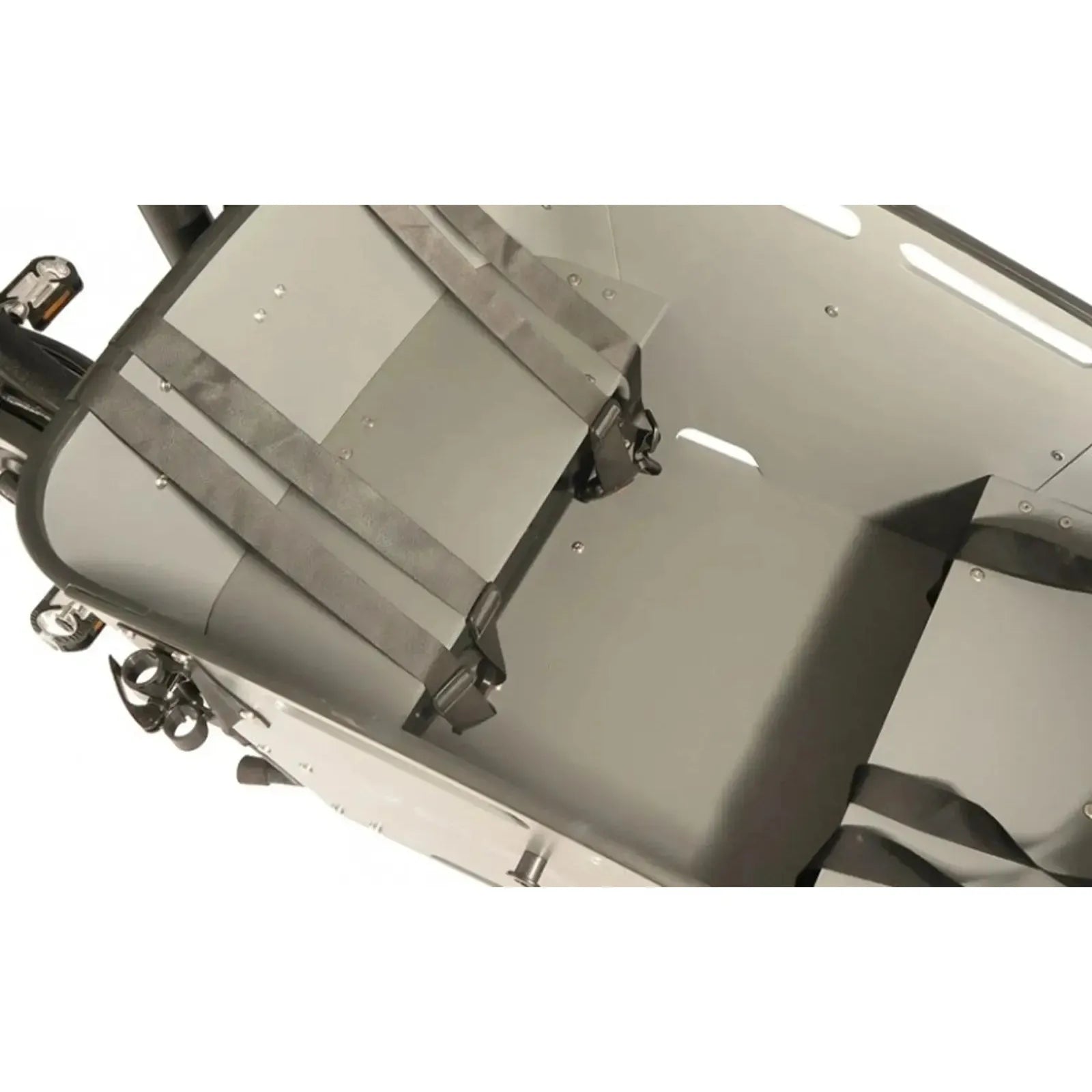 Vogue Carry 2 - Gris