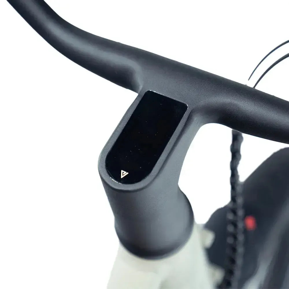 Vogue Wonder - Longtail - Anthracite