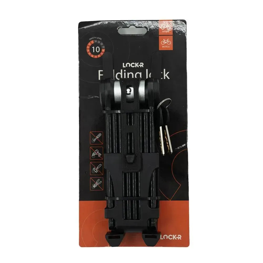 Antivol pliant - LOCK-R