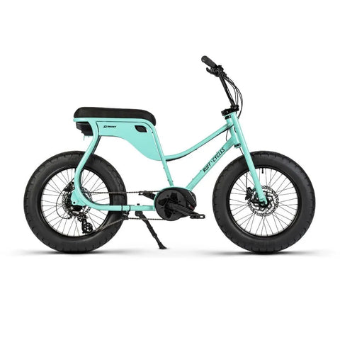 Ruff Cycles - Lil'Missy - Vélo à gros pneus - Holly