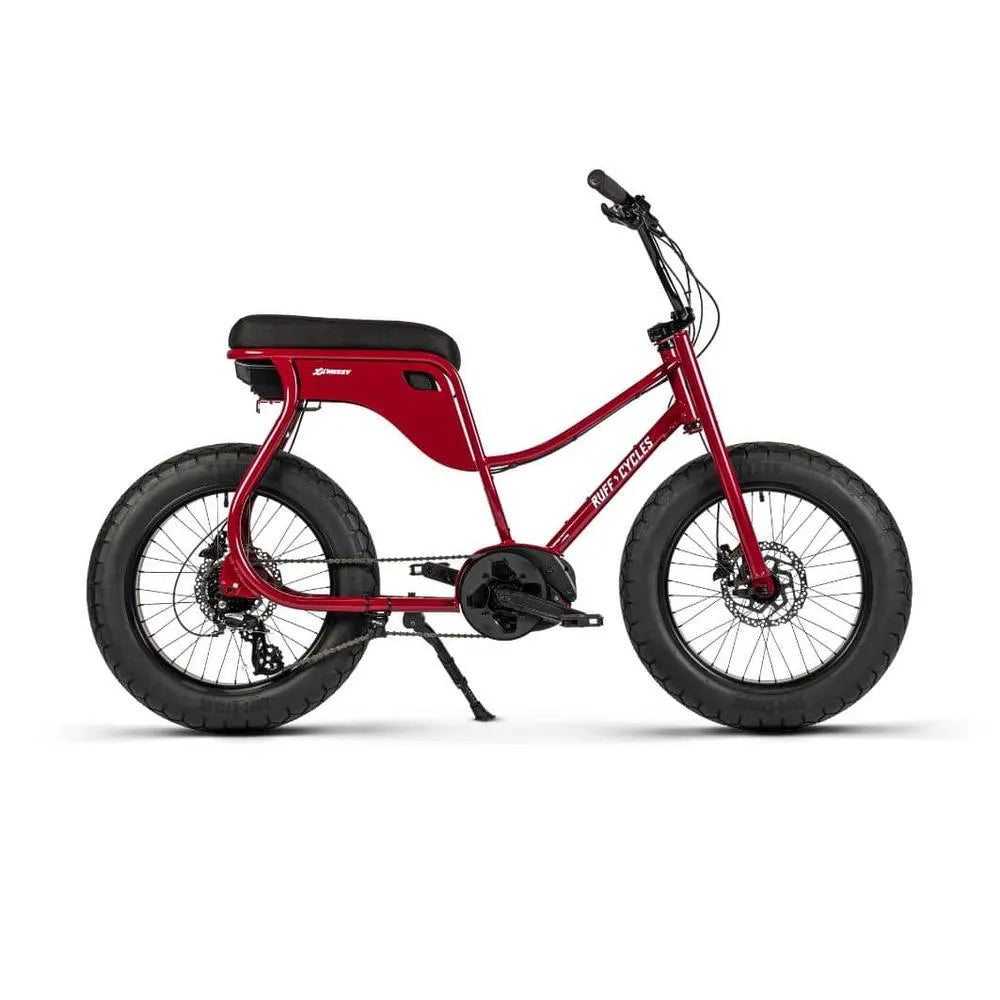 Ruff Cycles - Lil'Missy - Vélo tout-terrain à gros pneus - Kissy