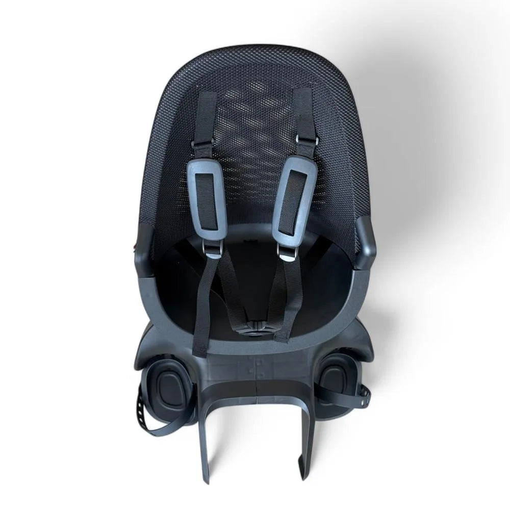 Siège arrière Qibbel Air 0 à 6 ans