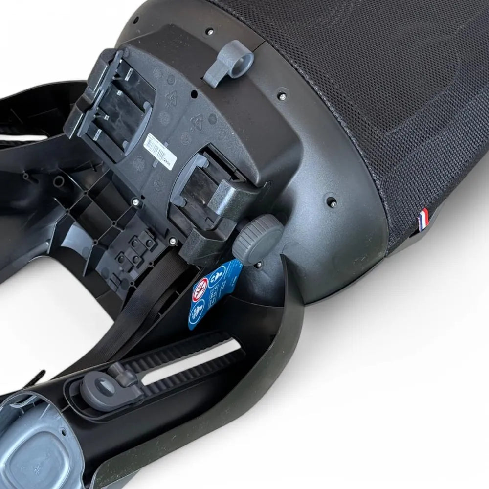 Siège arrière Qibbel Air 0 à 6 ans