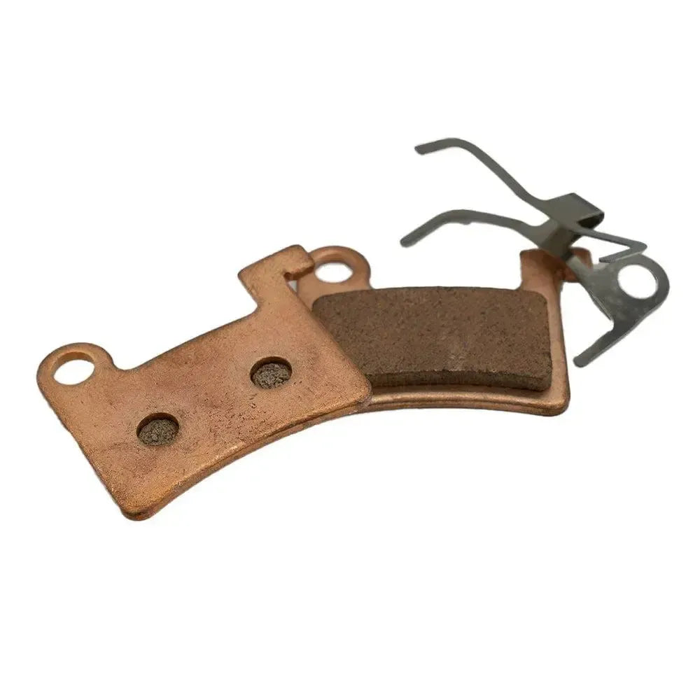 7GO - Plaquettes de frein