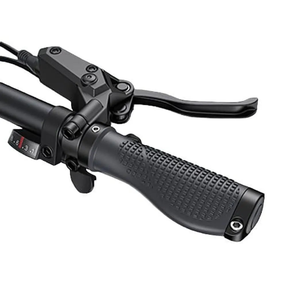 Engwe Engine Pro 2.0 - Vélo pliant électrique - Noir