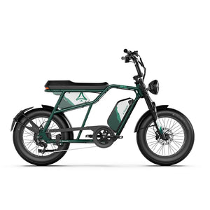 A-Spadz Cavet Air - Vert