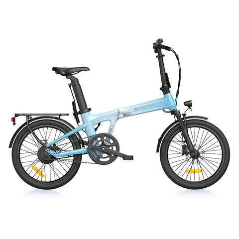 ADO Air 20 Ultra 2026 - Dégradé polaire