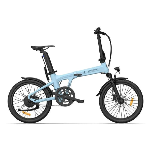 ADO Air 20S - Bleu