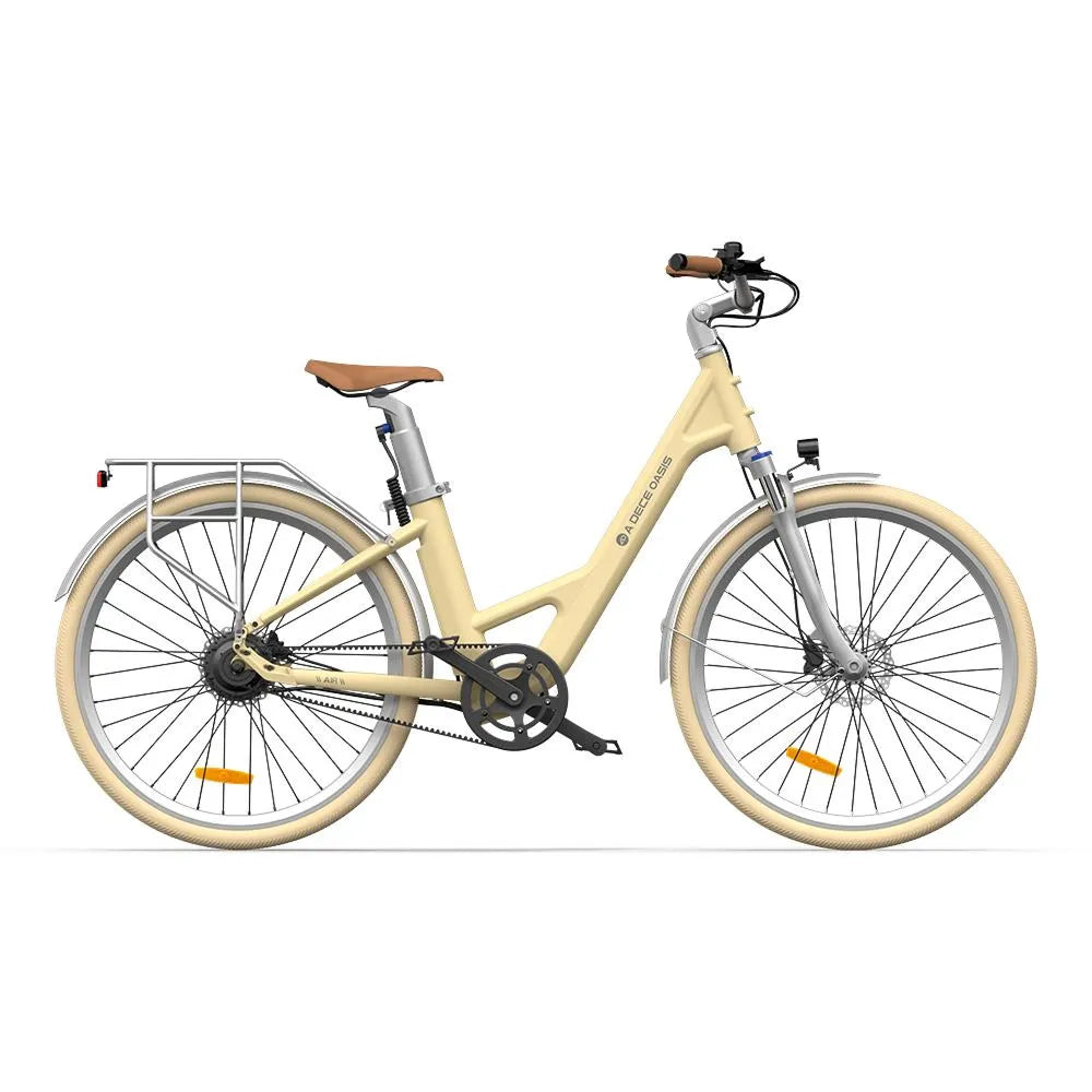 ADO Air 28 - Jaune