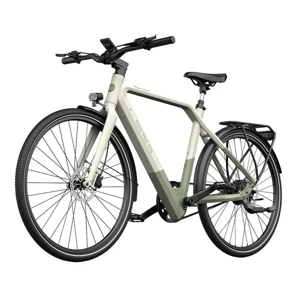 ADO Air 30 Pro | Ultra - Vert olive