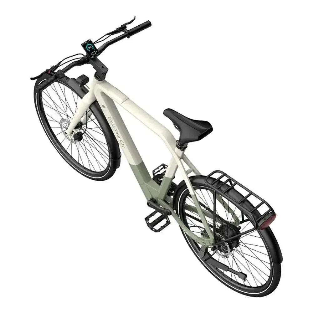 ADO Air 30 Pro | Ultra - Vert olive