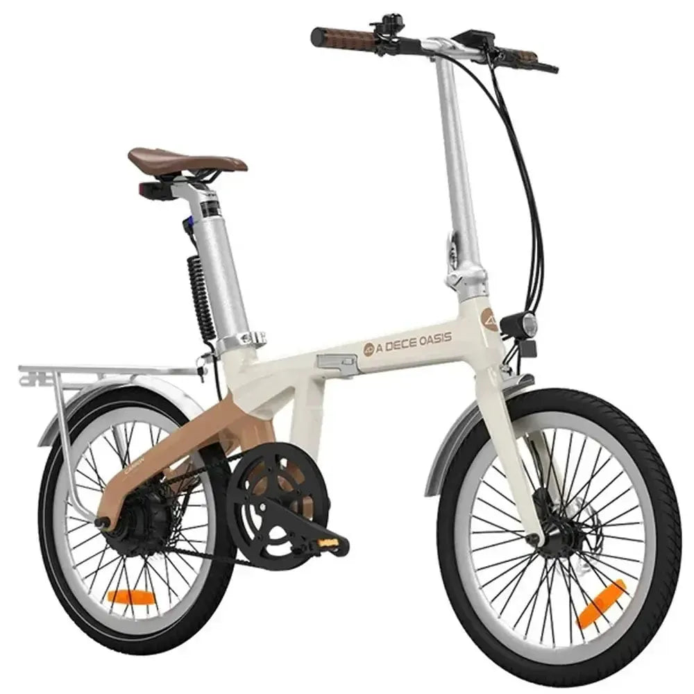 ADO Air Carbon - Amble Latte