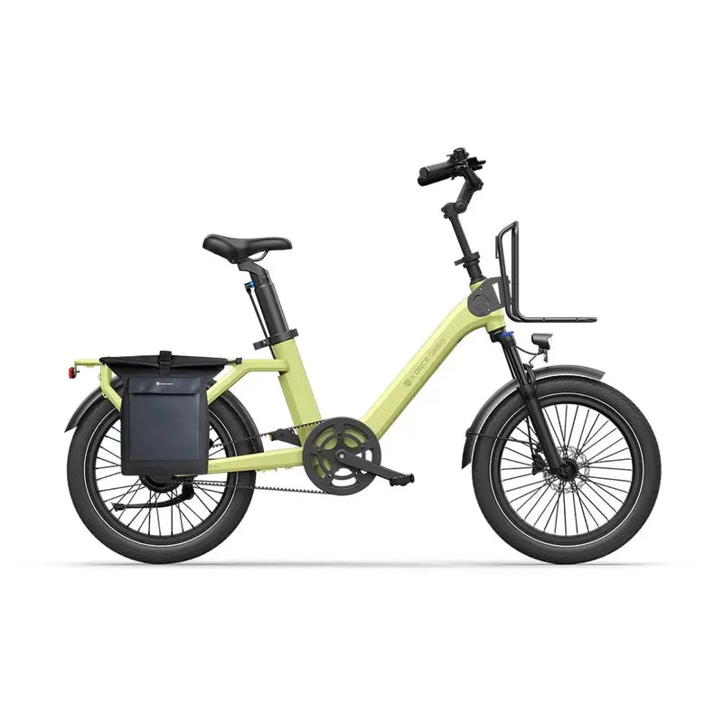 ADO Air One Pro - Jaune