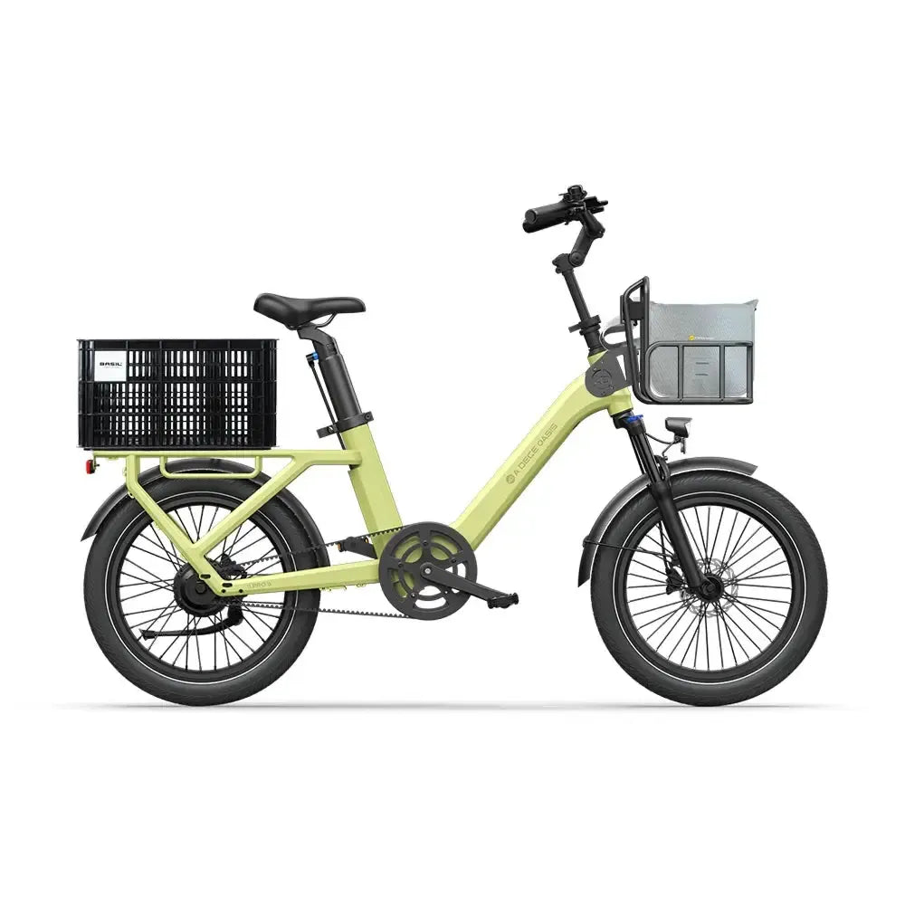 ADO Air One Pro - Rosée du Matin