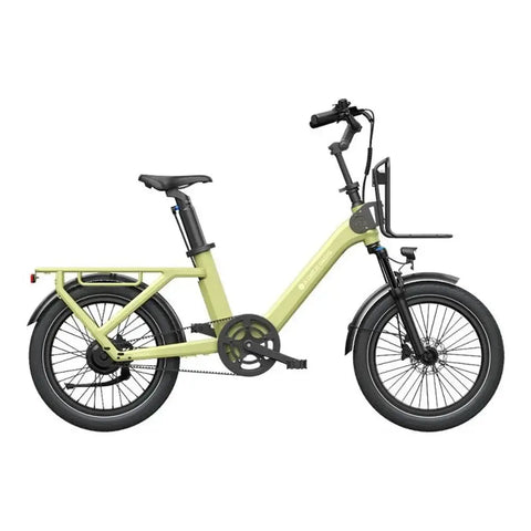 ADO Air One Ultra - Rosée du Matin