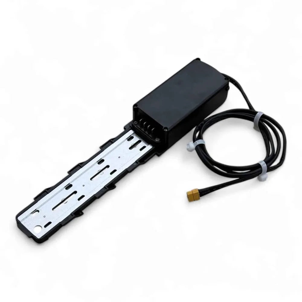 Support batterie OUXI - V8, H9 & V8 MAX