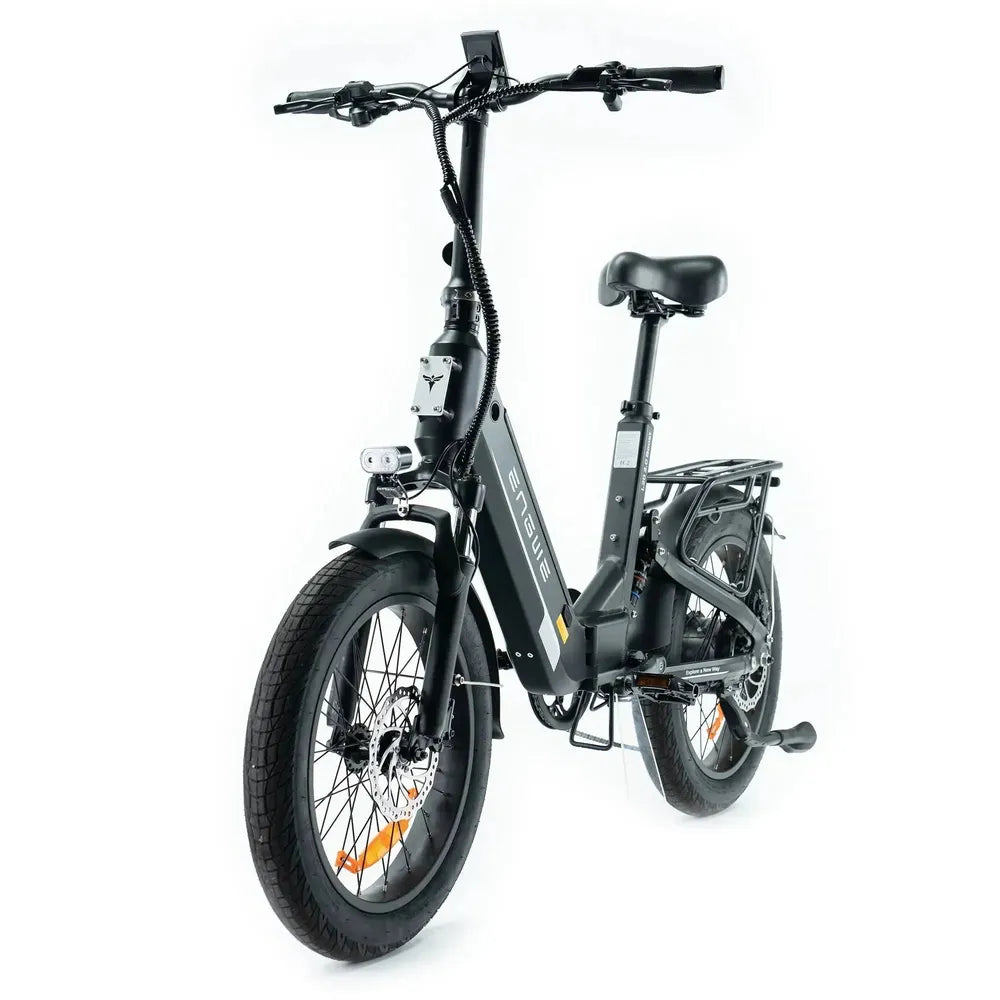 ENGWE L20 3.0 Boost - Noir