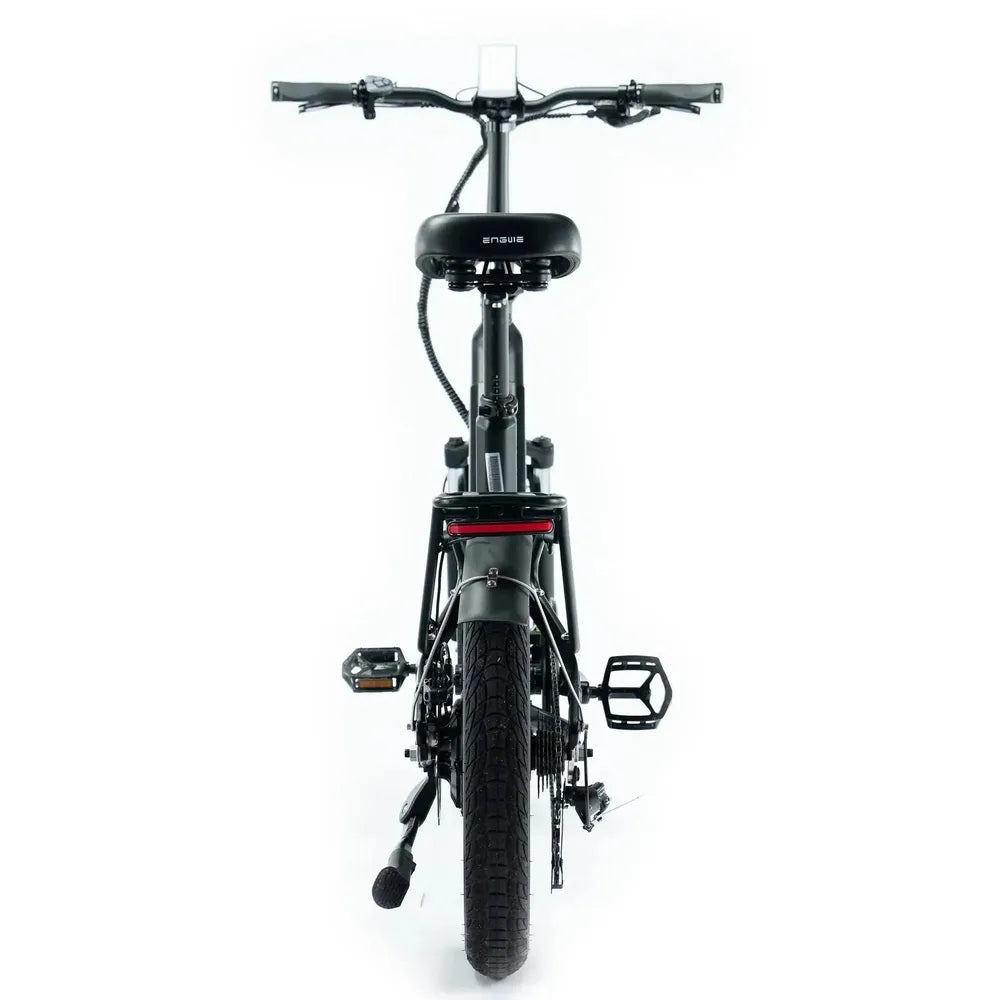 ENGWE L20 3.0 Boost - Noir