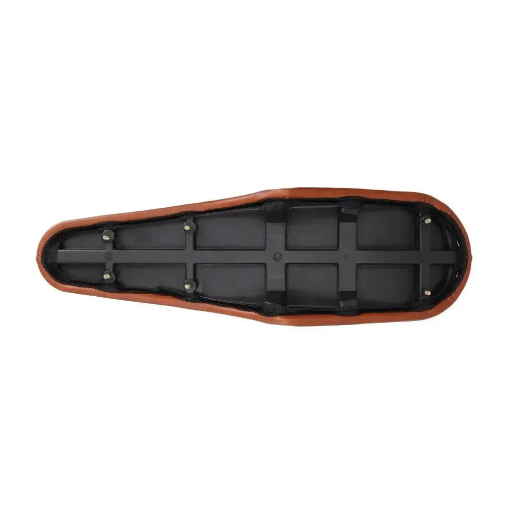 Selle marron - OUXI V8 & H9