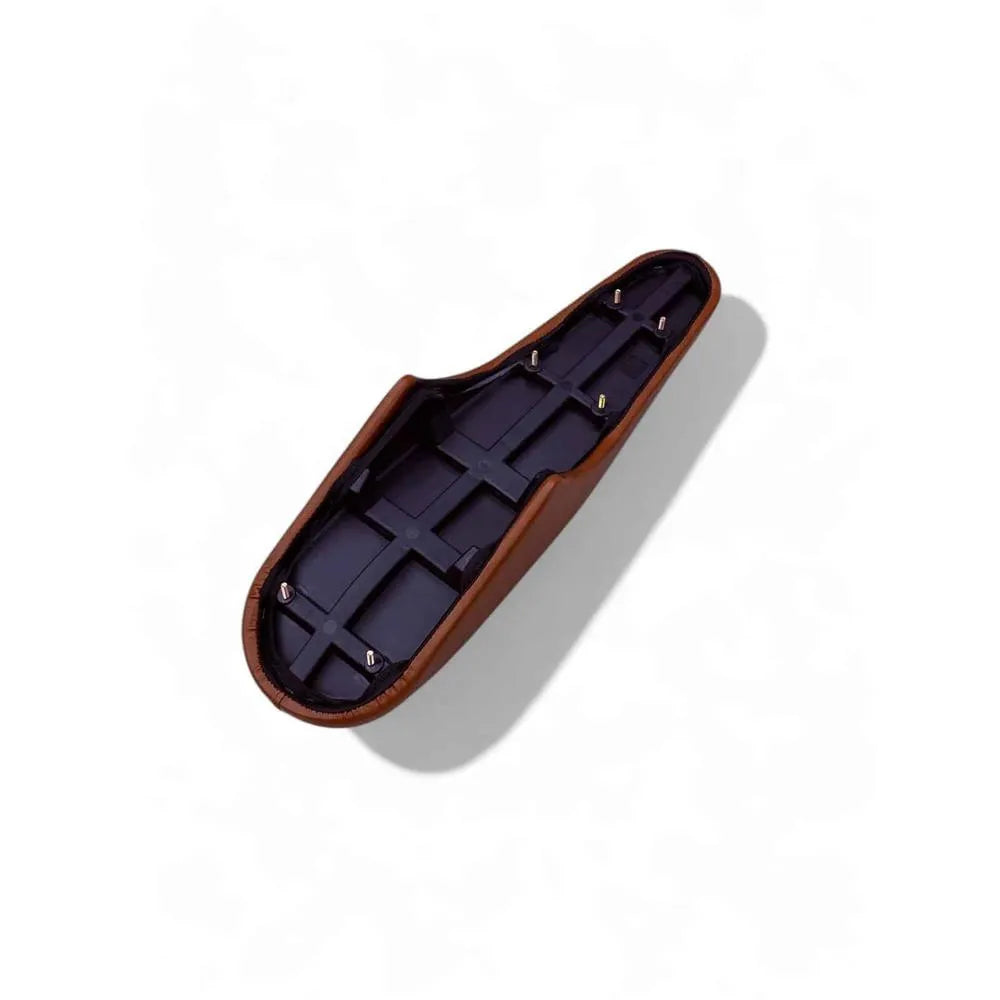Selle marron - OUXI V8 & H9