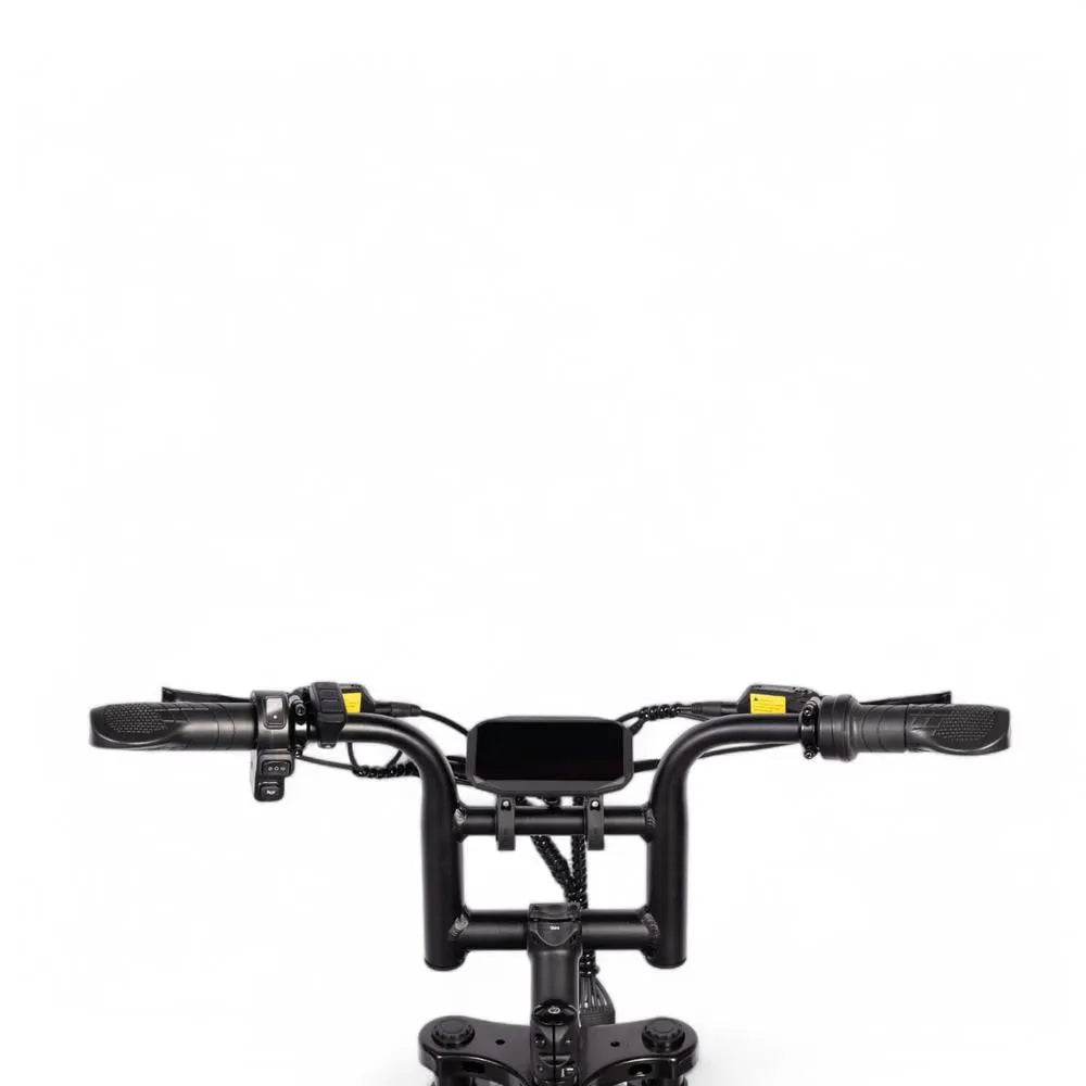 V20 Mini - Bleu - Vélo tout-terrain à gros pneus