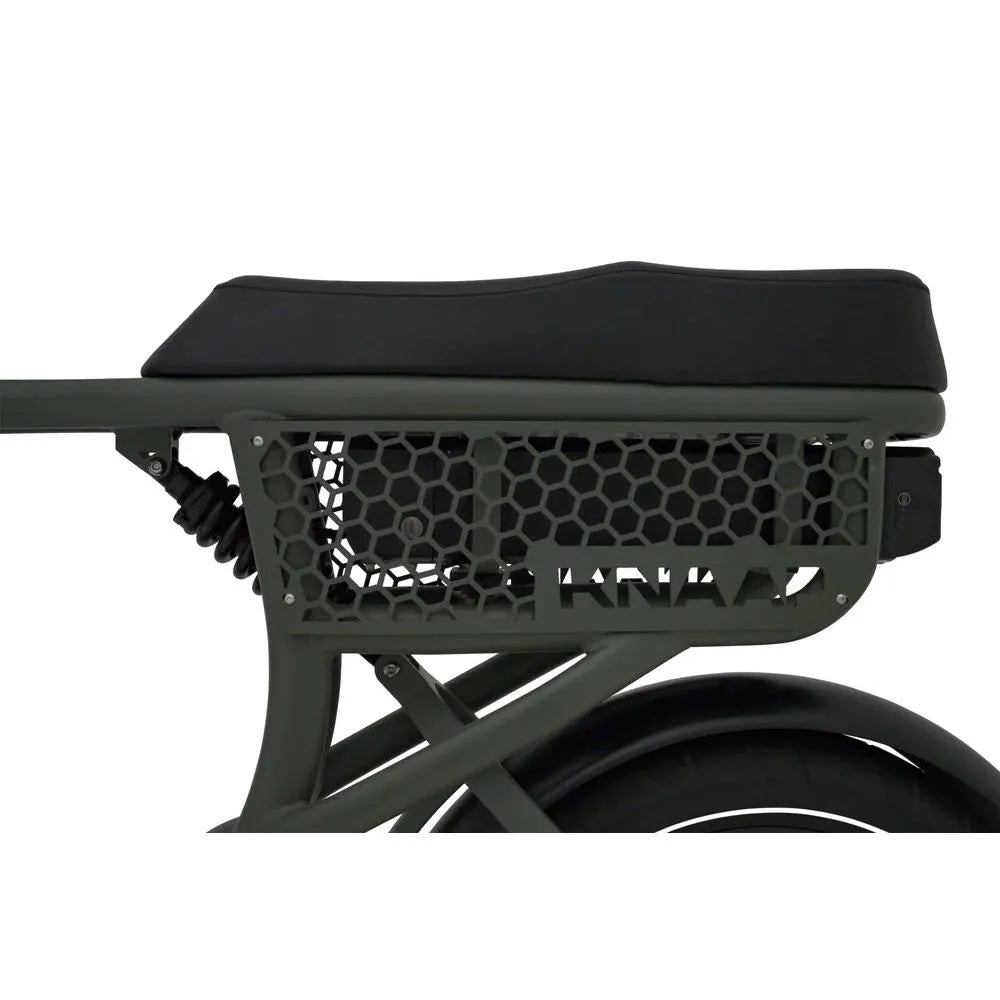 Knaap - Fatbike - BCN - Vert