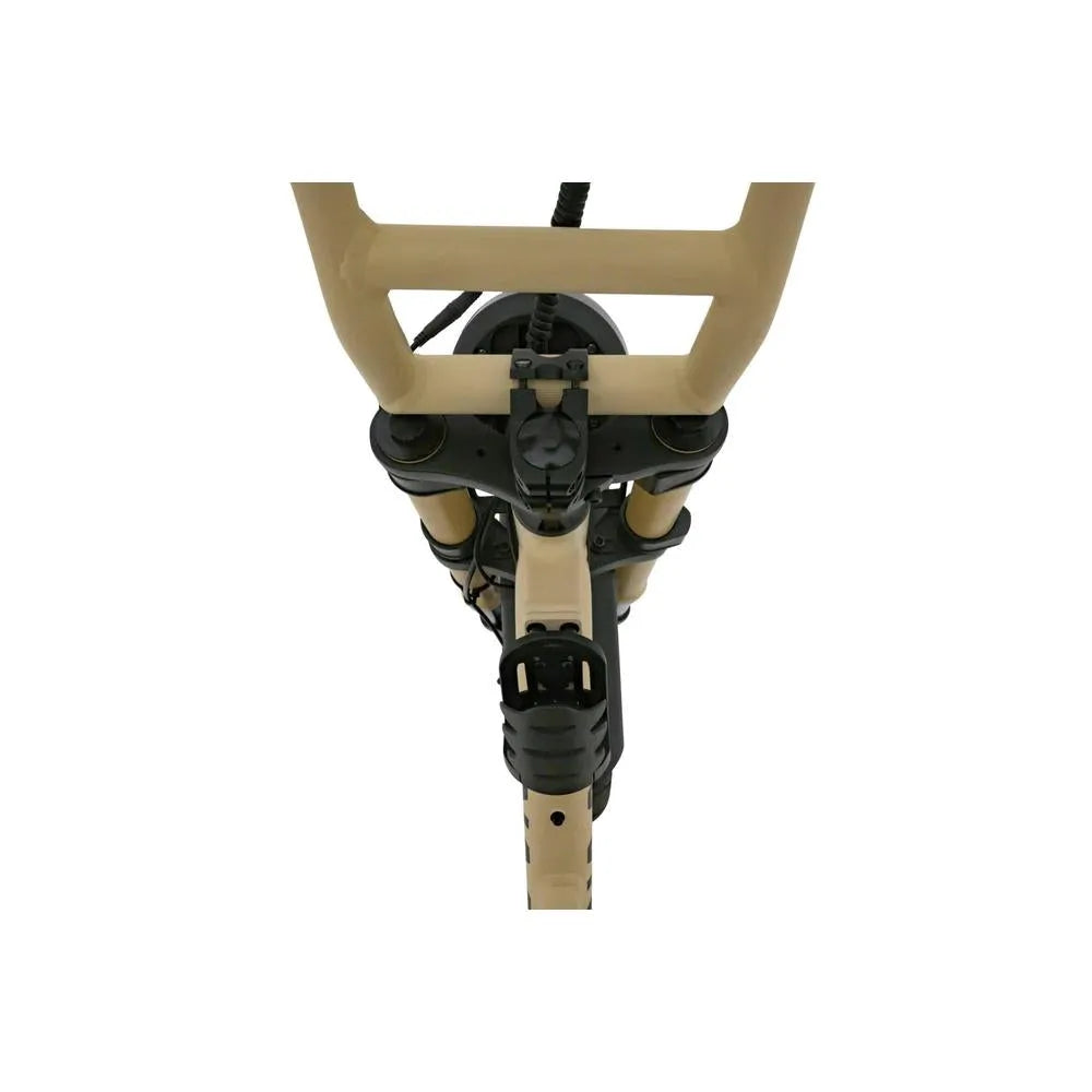 Knaap - Vélo tout-terrain à gros pneus - LON - Sable