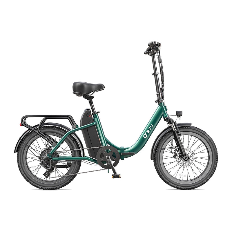 DYU C9 - Vert