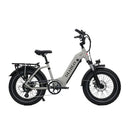 Diablo XR1 - Gris