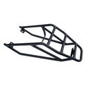 Diablo Zipper - Porte-bagages arrière - Noir