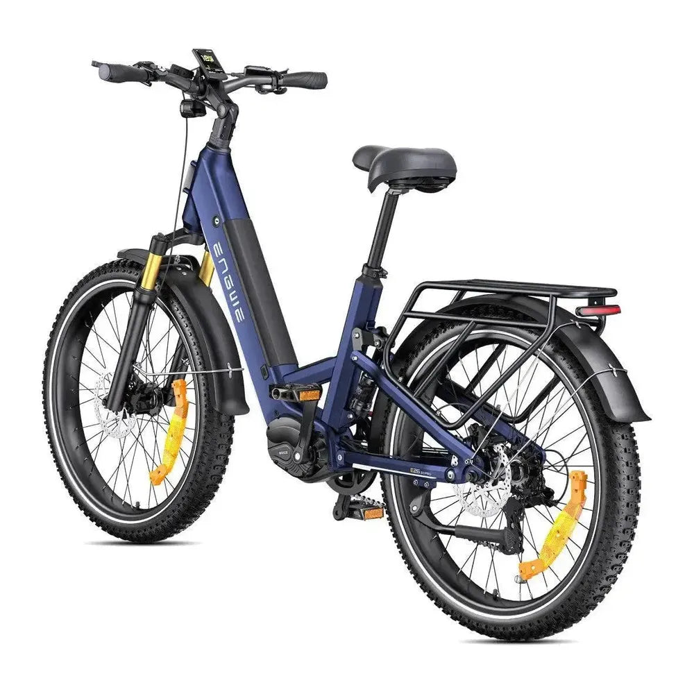 E26 3.0 Pro – Bleu foncé