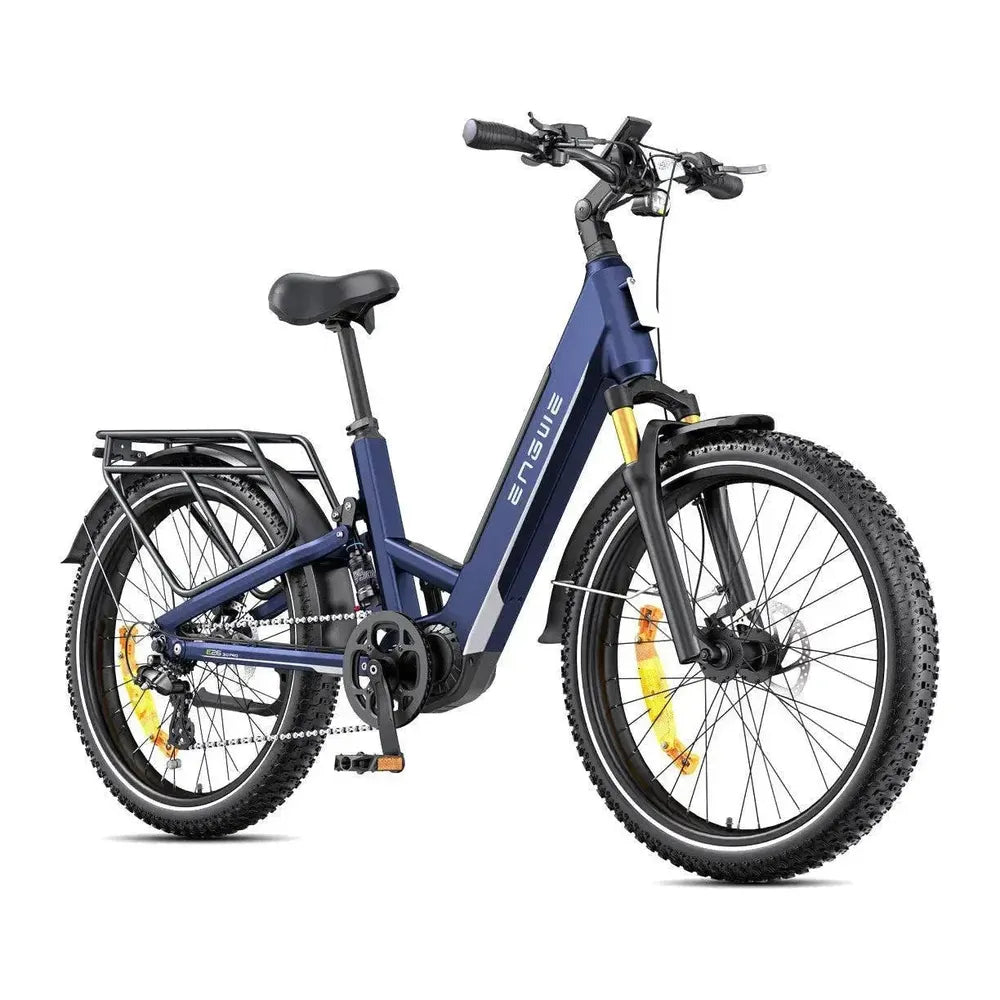 E26 3.0 Pro – Bleu foncé