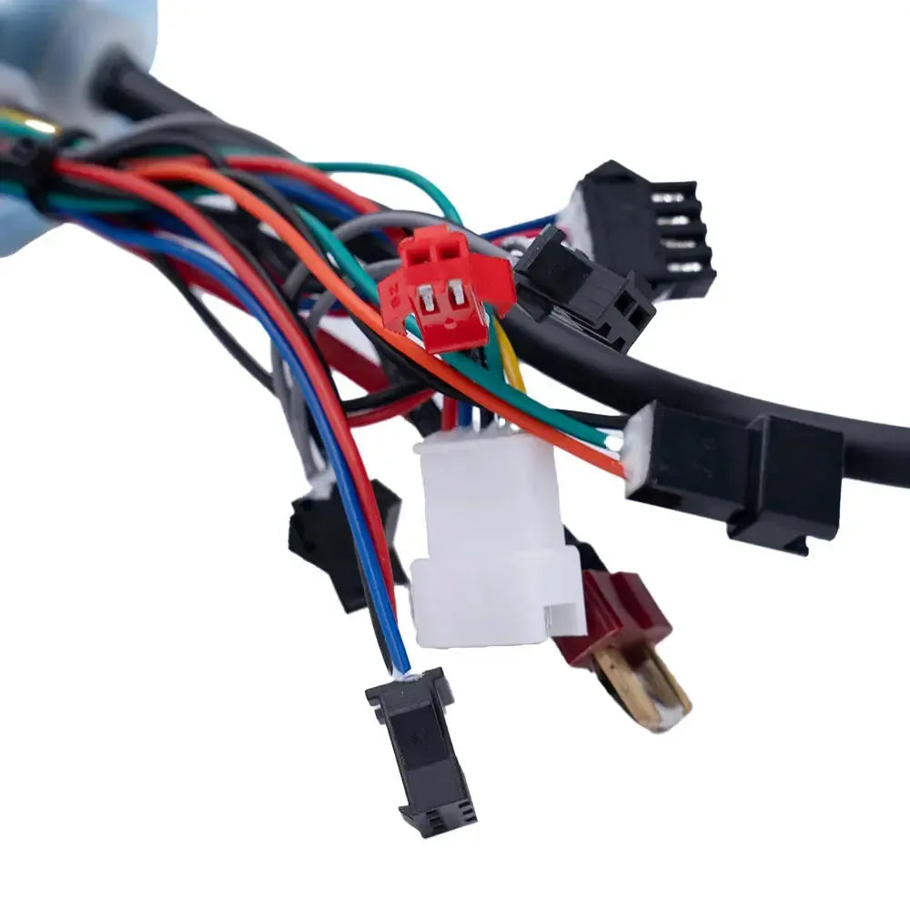 ENGWE - Contrôleur - L20