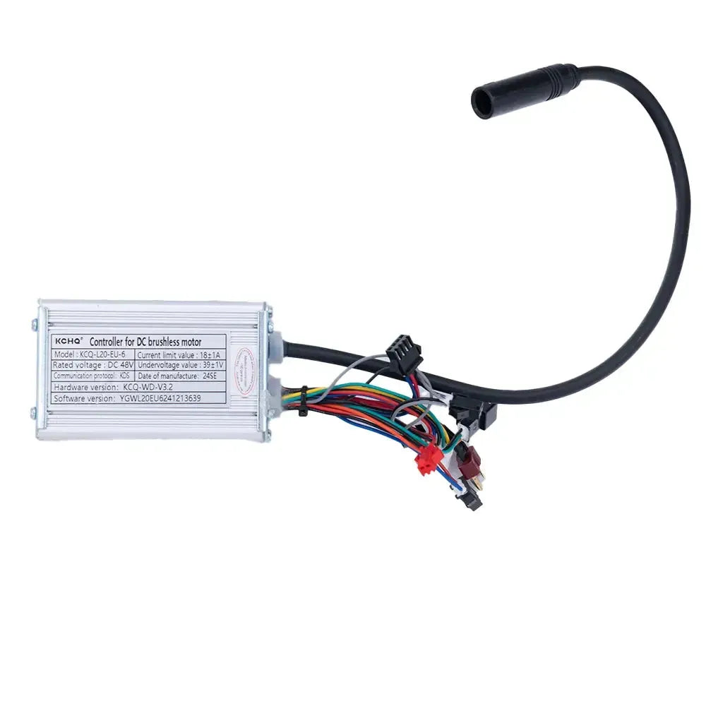 ENGWE - Contrôleur - L20