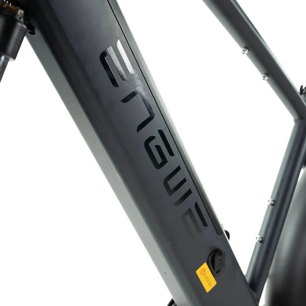 ENGWE E26 - Entrée haute - Noir