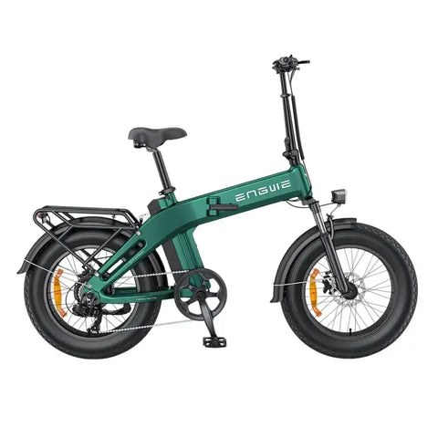 ENGWE EP-2 3.0 Boost - Vert