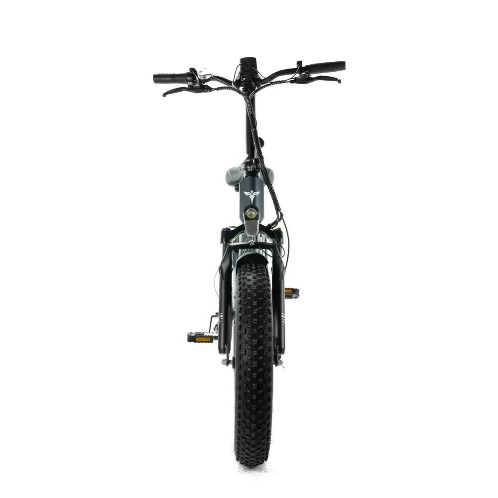ENGWE EP 2 Pro - Vélo électrique pliant - Gris