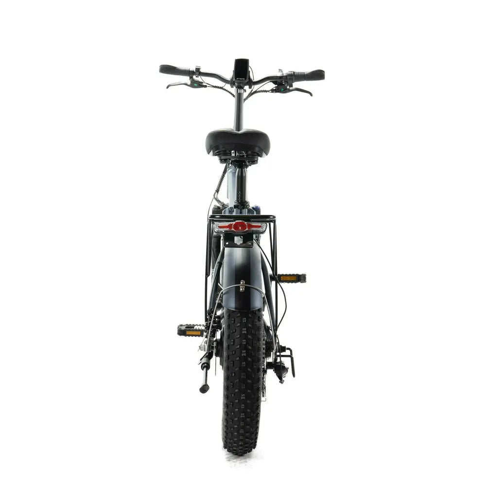 ENGWE EP 2 Pro - Vélo électrique pliant - Gris